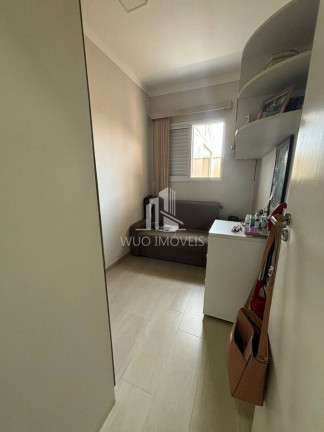 Imagem Apartamento com 2 Quartos à Venda, 33 m² em Vila Tesouro - São José Dos Campos Imagem Apartamento com 2 Quartos à Venda, 33 m² em Vila Tesouro - São José Dos Campos