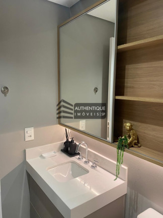 Imagem Apartamento com 1 Quarto à Venda, 40 m² em Pinheiros - São Paulo Imagem Apartamento com 1 Quarto à Venda, 40 m² em Pinheiros - São Paulo