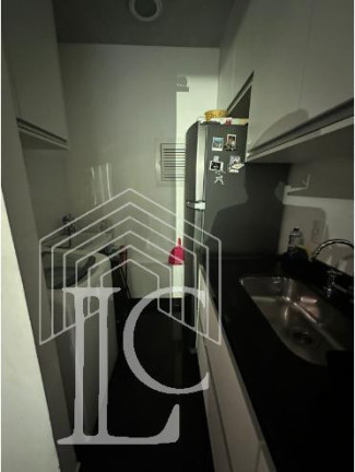 Imagem Apartamento com 1 Quarto para Alugar, 61 m² em Itaim Bibi - São Paulo Imagem Apartamento com 1 Quarto para Alugar, 61 m² em Itaim Bibi - São Paulo