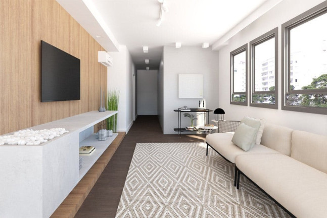 Imagem Imóvel com 3 Quartos à Venda, 184 m² em Jardim Paulista - São Paulo Imagem Imóvel com 3 Quartos à Venda, 184 m² em Jardim Paulista - São Paulo