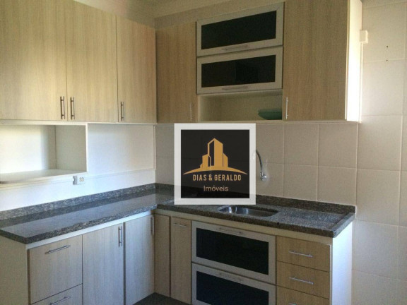 Imagem Apartamento com 2 Quartos à Venda, 55 m² em Parque São Luís - Taubaté Imagem Apartamento com 2 Quartos à Venda, 55 m² em Parque São Luís - Taubaté