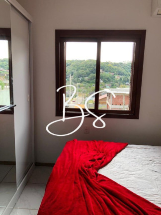Imagem Casa com 2 Quartos à Venda, em Bom Pastor - Igrejinha Imagem Casa com 2 Quartos à Venda, em Bom Pastor - Igrejinha