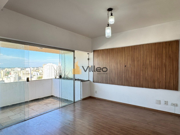 Imagem Cobertura com 4 Quartos à Venda ou Locação, em Centro - Sorocaba Imagem Cobertura com 4 Quartos à Venda ou Locação, em Centro - Sorocaba