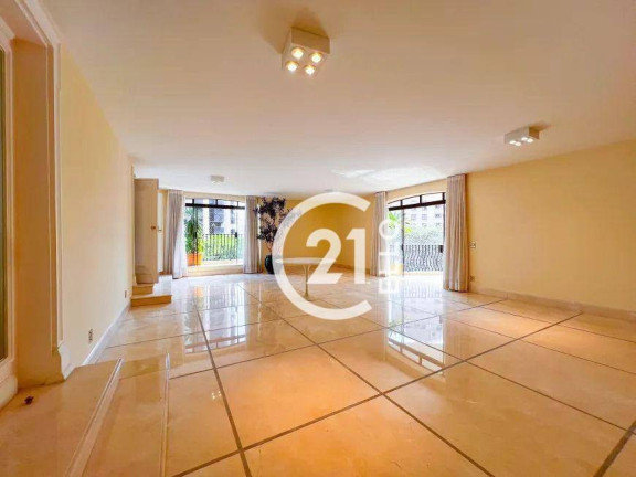 Imagem Apartamento com 6 Quartos à Venda ou Locação, 469 m² em Jardim Paulista - São Paulo Imagem Apartamento com 6 Quartos à Venda ou Locação, 469 m² em Jardim Paulista - São Paulo