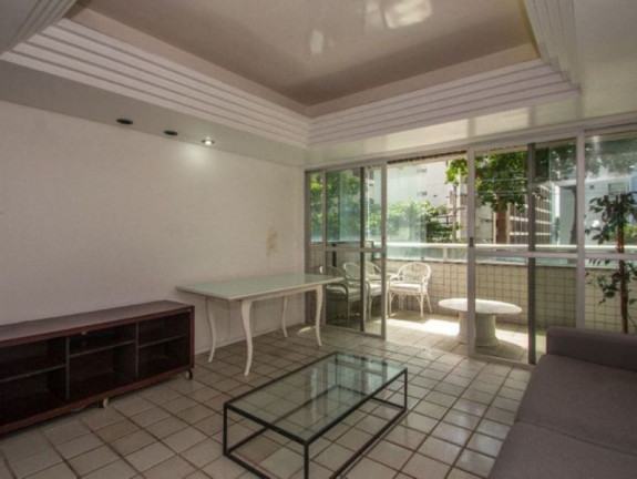 Imagem Apartamento com 4 Quartos à Venda, 234 m² Imagem Apartamento com 4 Quartos à Venda, 234 m²