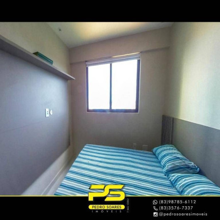 Imagem Apartamento com 3 Quartos à Venda, 81 m² em João Pessoa Imagem Apartamento com 3 Quartos à Venda, 81 m² em João Pessoa