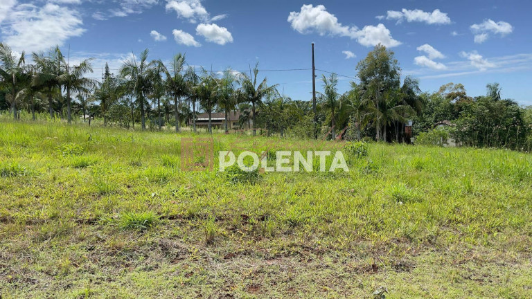 Imagem Terreno à Venda, 410 m² em Cristo Rei - Içara