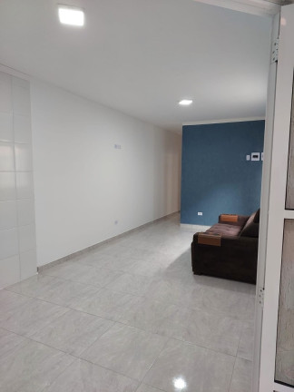 Imagem Casa com 2 Quartos à Venda, 60 m² em Jardim Suarão - Itanhaém