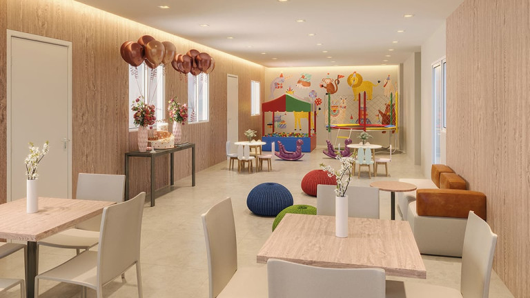 Imagem Apartamento com 2 Quartos à Venda, 33 m² em Imirim - São Paulo Imagem Apartamento com 2 Quartos à Venda, 33 m² em Imirim - São Paulo