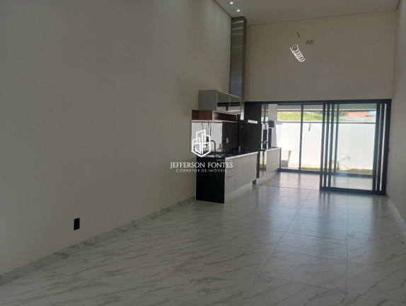 Imagem Casa de Condomínio com 3 Quartos à Venda, 158 m² em Loteamento Residencial E Comercial Fazenda São Sebastião - Marília Imagem Casa de Condomínio com 3 Quartos à Venda, 158 m² em Loteamento Residencial E Comercial Fazenda São Sebastião - Marília