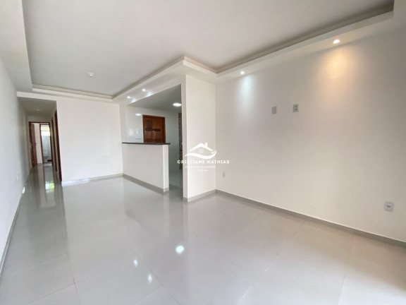 Imagem Casa com 2 Quartos à Venda, 70 m² em Jardim Atlântico Leste (itaipuaçu) - Maricá