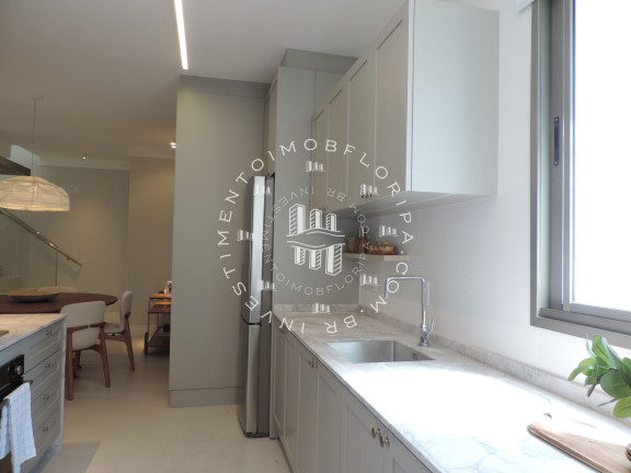 Imagem Cobertura com 3 Quartos à Venda, 180 m² em Jurerê - Florianópolis Imagem Cobertura com 3 Quartos à Venda, 180 m² em Jurerê - Florianópolis
