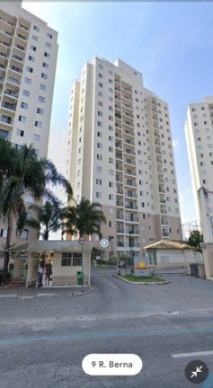 Imagem Apartamento com 2 Quartos à Venda, 57 m² em Jardim Augusta - São José Dos Campos Imagem Apartamento com 2 Quartos à Venda, 57 m² em Jardim Augusta - São José Dos Campos