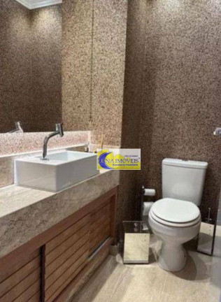 Imagem Apartamento com 3 Quartos à Venda, 103 m² em Centro - Santo André Imagem Apartamento com 3 Quartos à Venda, 103 m² em Centro - Santo André