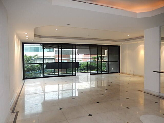Imagem Apartamento com 22 Quartos à Venda, 208 m² em Leblon - Rio De Janeiro