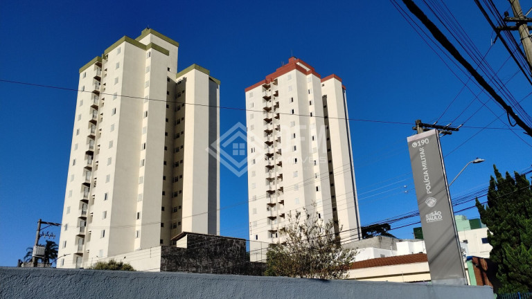 Imagem Apartamento com 3 Quartos à Venda, 66 m² em Centro - Mogi Das Cruzes Imagem Apartamento com 3 Quartos à Venda, 66 m² em Centro - Mogi Das Cruzes