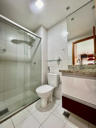 Imagem Imóvel com 1 Quarto à Venda, 45 m² em Sul (águas Claras) - Brasília