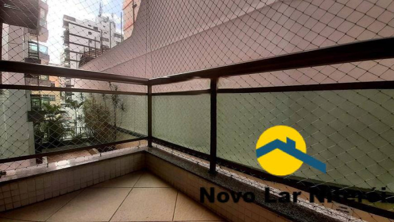 Imagem Apartamento com 2 Quartos à Venda, 80 m² em Ingá - Niterói
