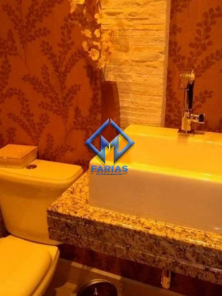 Imagem Apartamento com 3 Quartos à Venda, 170 m² em Ipiranga - São Paulo