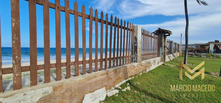 Imagem Casa com 6 Quartos à Venda, 394 m² em Morro Branco - Beberibe Imagem Casa com 6 Quartos à Venda, 394 m² em Morro Branco - Beberibe