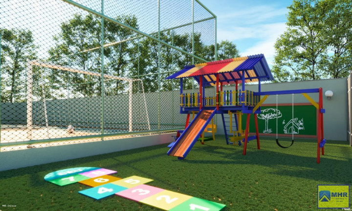 Imagem Imóvel com 2 Quartos à Venda, 50 m² em Jardim Limoeiro - Serra Imagem Imóvel com 2 Quartos à Venda, 50 m² em Jardim Limoeiro - Serra