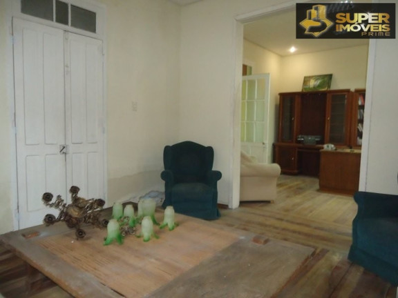 Imagem Casa com 3 Quartos à Venda, 260 m² em Centro - Pelotas