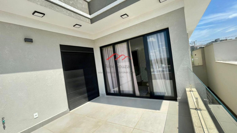 Imagem Casa com 3 Quartos à Venda, 220 m² em Residencial Real Parque Sumaré - Sumaré Imagem Casa com 3 Quartos à Venda, 220 m² em Residencial Real Parque Sumaré - Sumaré