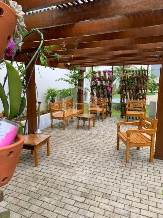 Imagem Apartamento com 3 Quartos à Venda, 155 m² em Centro - São Bernardo Do Campo