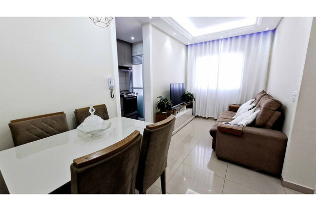 Imagem Imóvel com 2 Quartos à Venda, 44 m² em Vila Andrade - São Paulo Imagem Imóvel com 2 Quartos à Venda, 44 m² em Vila Andrade - São Paulo