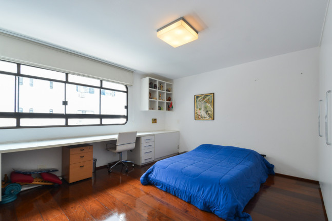 Imagem Apartamento com 6 Quartos à Venda, 468 m² em Jardim Paulista - São Paulo Imagem Apartamento com 6 Quartos à Venda, 468 m² em Jardim Paulista - São Paulo