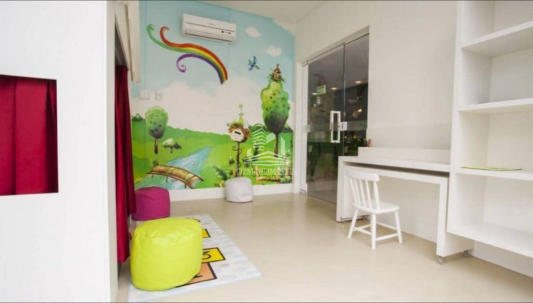 Imagem Apartamento com 3 Quartos para Alugar, 133 m² em Centro - Balneário Camboriú