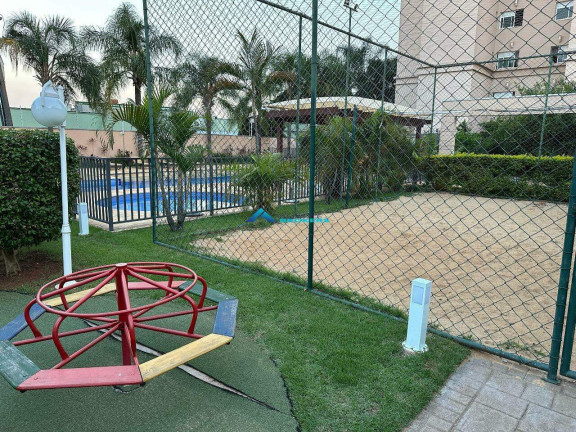 Imagem Apartamento com 3 Quartos à Venda, 90 m² em Parque Residencial Nove De Julho - Jundiaí Imagem Apartamento com 3 Quartos à Venda, 90 m² em Parque Residencial Nove De Julho - Jundiaí