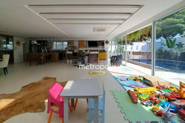 Imagem Sobrado com 4 Quartos à Venda, 960 m² em Cerâmica - São Caetano Do Sul Imagem Sobrado com 4 Quartos à Venda, 960 m² em Cerâmica - São Caetano Do Sul