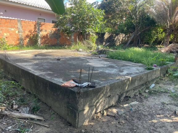 Imagem Terreno à Venda, 437 m² em Jardim São Paulo - Araruama Imagem Terreno à Venda, 437 m² em Jardim São Paulo - Araruama