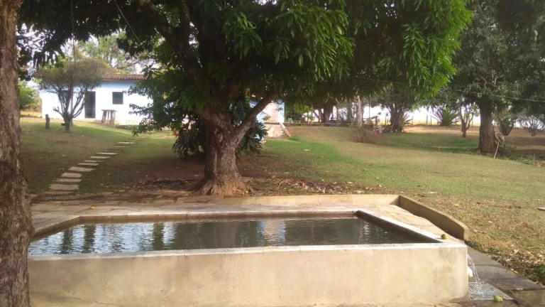 Imagem Imóvel com 6 Quartos à Venda, 300 m² em Zona Rural - Pirenopolis Imagem Imóvel com 6 Quartos à Venda, 300 m² em Zona Rural - Pirenopolis