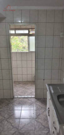 Imagem Apartamento com 2 Quartos à Venda, 60 m² em Jardim Umuarama - São Paulo Imagem Apartamento com 2 Quartos à Venda, 60 m² em Jardim Umuarama - São Paulo