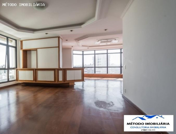 Imagem Apartamento com 4 Quartos à Venda, 311 m² em Vila Uberabinha - São Paulo Imagem Apartamento com 4 Quartos à Venda, 311 m² em Vila Uberabinha - São Paulo