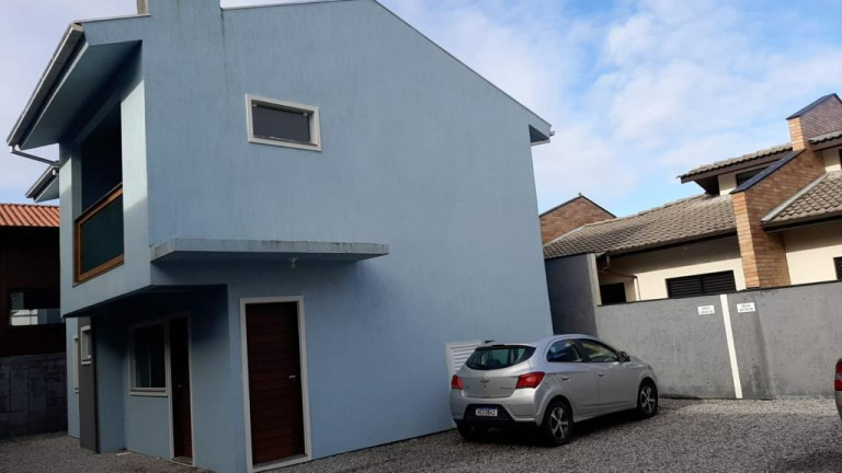 Casa com 4 Quartos à Venda, 125 m² em Campo Duna - Garopaba