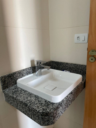 Imagem Sobrado com 2 Quartos à Venda, 82 m² em Vila Alpina - São Paulo