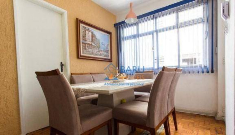 Imagem Apartamento com 1 Quarto à Venda, 50 m² em Bela Vista - São Paulo Imagem Apartamento com 1 Quarto à Venda, 50 m² em Bela Vista - São Paulo