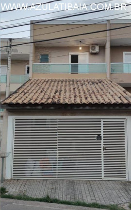 Imagem Casa com 3 Quartos à Venda, 122 m² em Nova Gardenia - Atibaia Imagem Casa com 3 Quartos à Venda, 122 m² em Nova Gardenia - Atibaia
