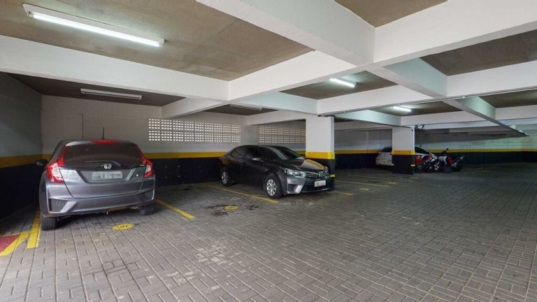 Imagem Apartamento com 3 Quartos à Venda, 64 m² em Vila Formosa - São Paulo Imagem Apartamento com 3 Quartos à Venda, 64 m² em Vila Formosa - São Paulo