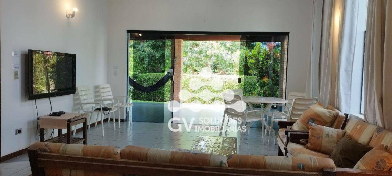 Imagem Casa com 4 Quartos à Venda, 268 m² em Condomínio Lagoinha - Ubatuba Imagem Casa com 4 Quartos à Venda, 268 m² em Condomínio Lagoinha - Ubatuba