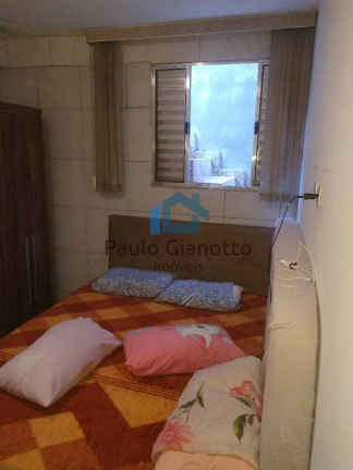 Imagem Casa com 3 Quartos à Venda, 100 m² em Jardim Sabiá - Cotia Imagem Casa com 3 Quartos à Venda, 100 m² em Jardim Sabiá - Cotia