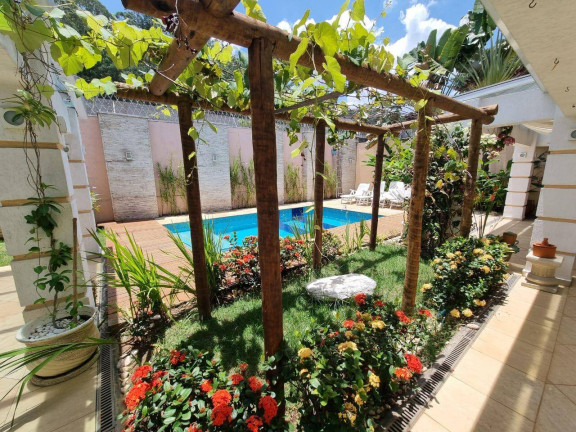 Imagem Casa com 4 Quartos à Venda, 600 m² em Alphaville - Santana De Parnaíba Imagem Casa com 4 Quartos à Venda, 600 m² em Alphaville - Santana De Parnaíba