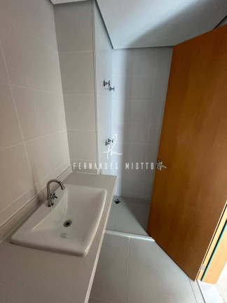 Imagem Apartamento com 3 Quartos à Venda, 95 m² em Odeon Residencial - Jundiaí