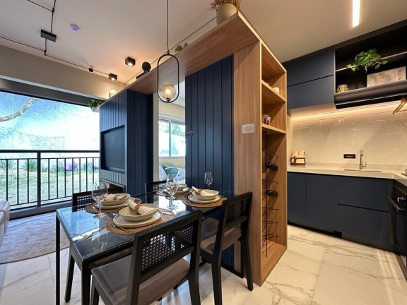Imagem Imóvel com 2 Quartos à Venda, 36 m² em Vila Sônia - São Paulo Imagem Imóvel com 2 Quartos à Venda, 36 m² em Vila Sônia - São Paulo