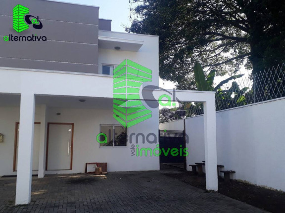 Casa com 2 Quartos à Venda, 178 m² em Vila Areao - Taubaté