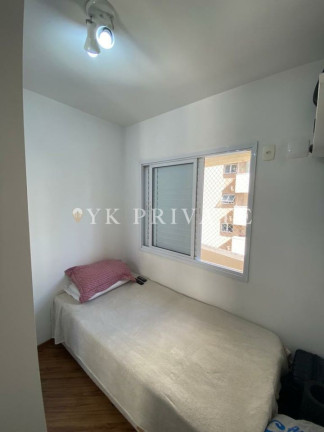 Imagem Apartamento com 3 Quartos à Venda, 60 m² em Pompéia - São Paulo
