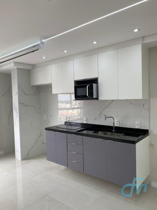 Imagem Imóvel com 1 Quarto à Venda, 28 m² em Centro - Mogi Das Cruzes
